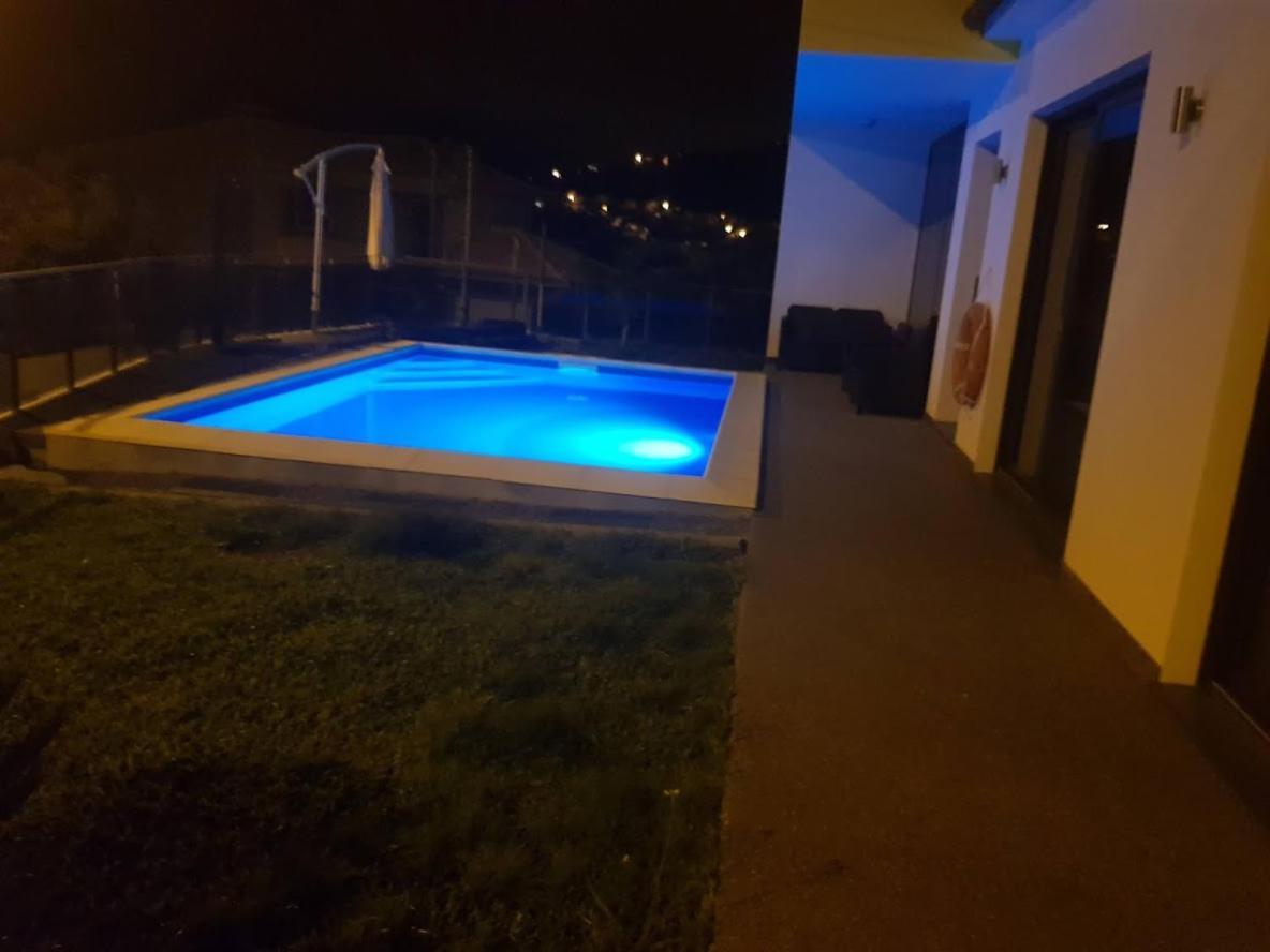 Migs'Place 阿科达卡列塔 外观 照片