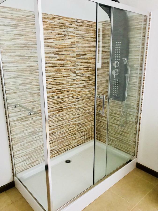 Migs'Place 阿科达卡列塔 外观 照片