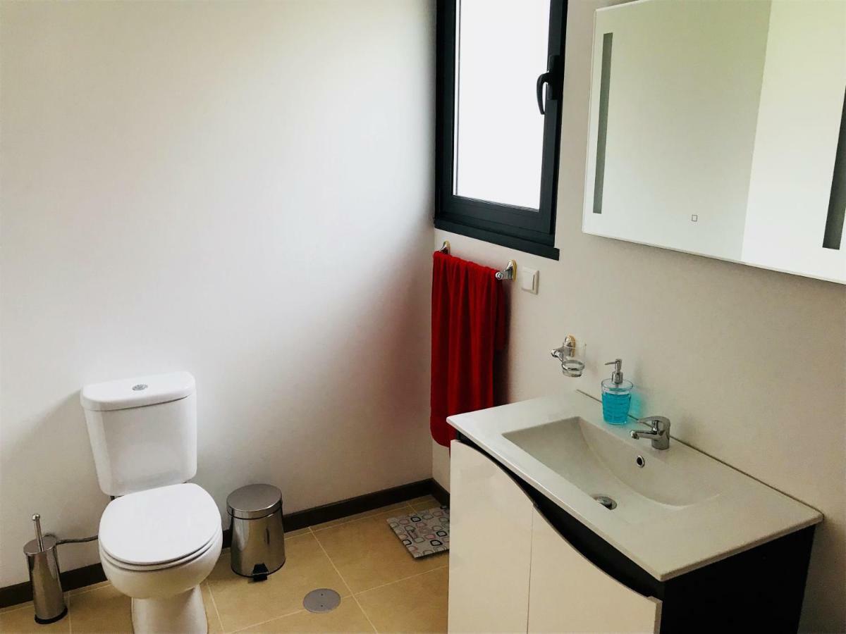 Migs'Place 阿科达卡列塔 外观 照片